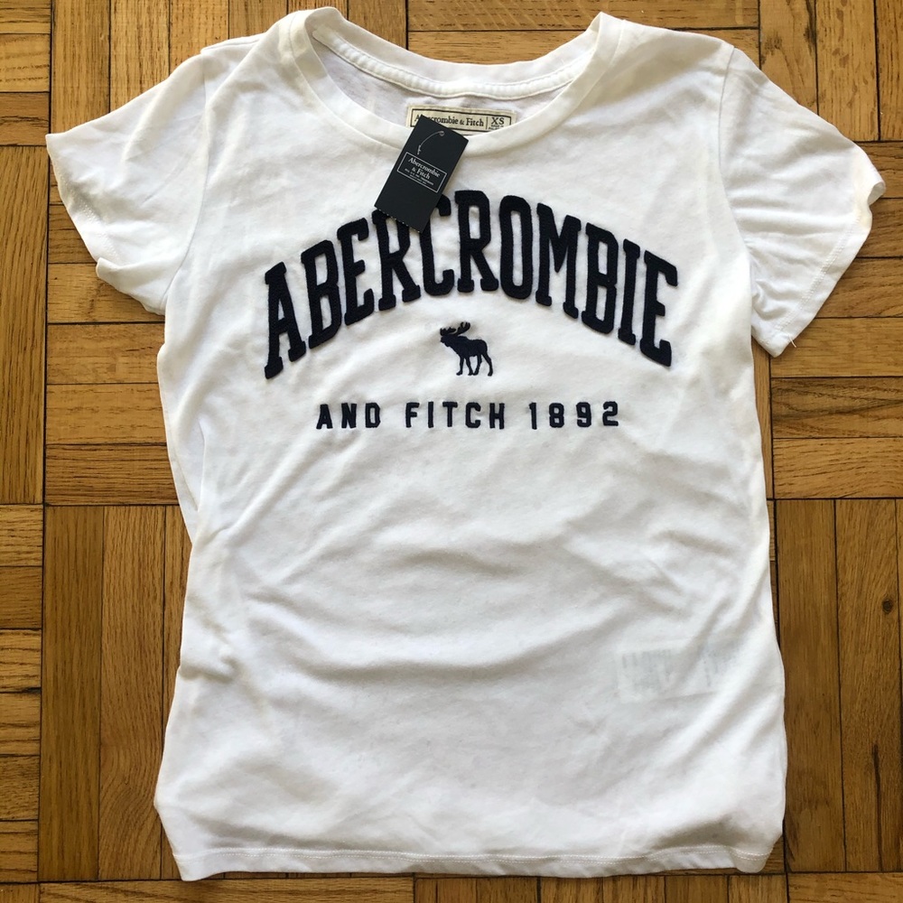 ♠️ BRAND NEW ABERCROMBIE & FITCH SHIRT♠️